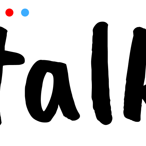 talk